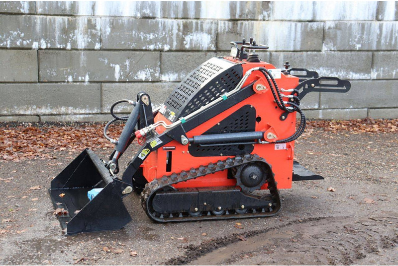 RY T360 - Crawler loader: picture 1 RY T360 - Crawler loader: picture 1