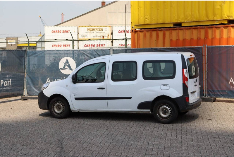 Renault Kangoo - Panel van: picture 3 Renault Kangoo - Panel van: picture 3