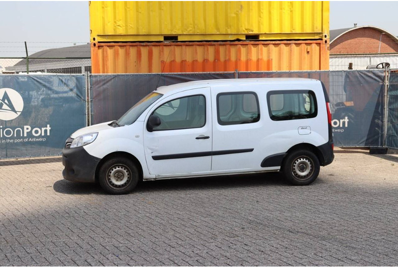 Renault Kangoo - Panel van: picture 1 Renault Kangoo - Panel van: picture 1