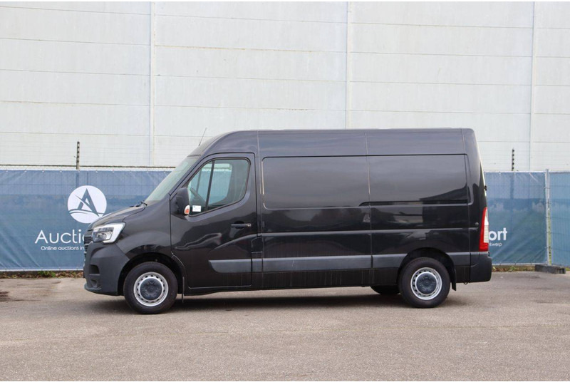 Renault Master - Panel van: picture 1 Renault Master - Panel van: picture 1