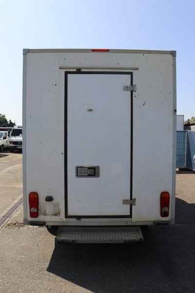 Renault Master - Refrigerated delivery van: picture 5 Renault Master - Refrigerated delivery van: picture 5