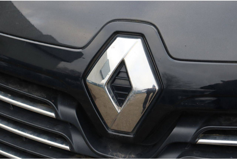 Panel van Renault Trafic: picture 11 Panel van Renault Trafic: picture 11