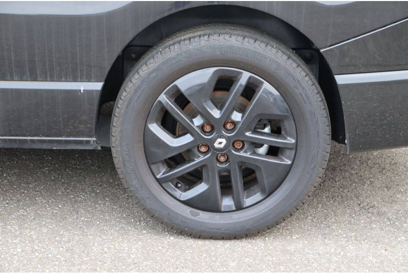 Panel van Renault Trafic: picture 15 Panel van Renault Trafic: picture 15