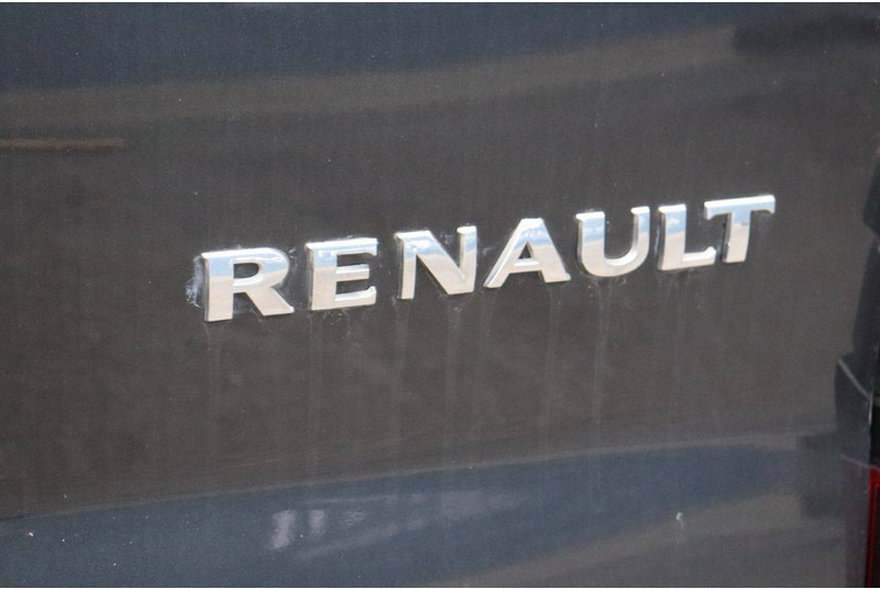 Panel van Renault Trafic: picture 19 Panel van Renault Trafic: picture 19