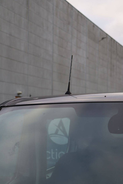 Panel van Renault Trafic: picture 12 Panel van Renault Trafic: picture 12