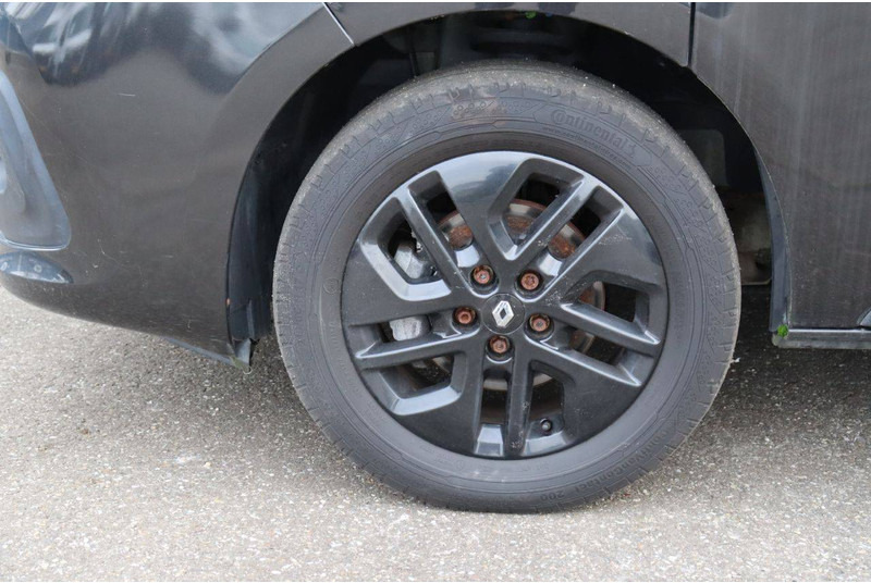 Panel van Renault Trafic: picture 14 Panel van Renault Trafic: picture 14