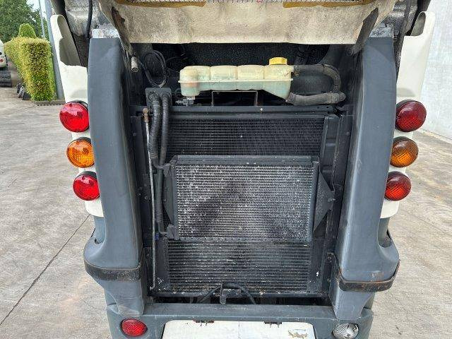 Schmidt Swingo 225 - Road sweeper: picture 5 Schmidt Swingo 225 - Road sweeper: picture 5