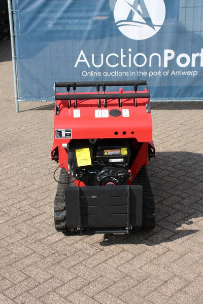 Schorr RR500DHKApro - Mini dumper: picture 4 Schorr RR500DHKApro - Mini dumper: picture 4