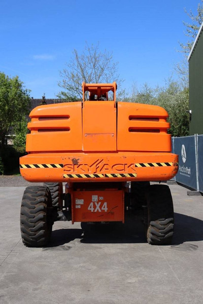Skyjack SJ 66T - Telescopic boom: picture 4 Skyjack SJ 66T - Telescopic boom: picture 4
