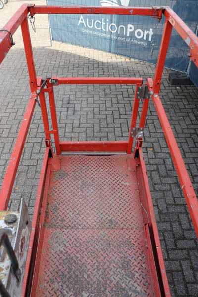 New Scissor lift Skyjack SJ III 3219: picture 19