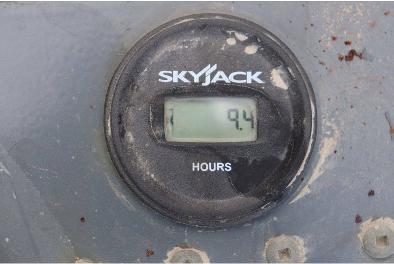 New Scissor lift Skyjack SJ III 3219: picture 17