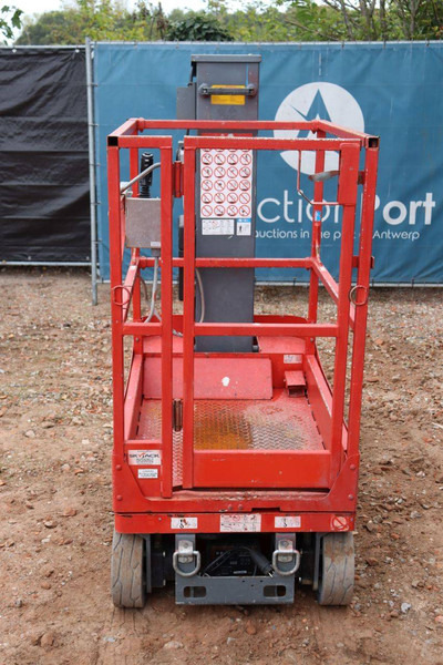 Skyjack SJ12 - Aerial platform: picture 5 Skyjack SJ12 - Aerial platform: picture 5