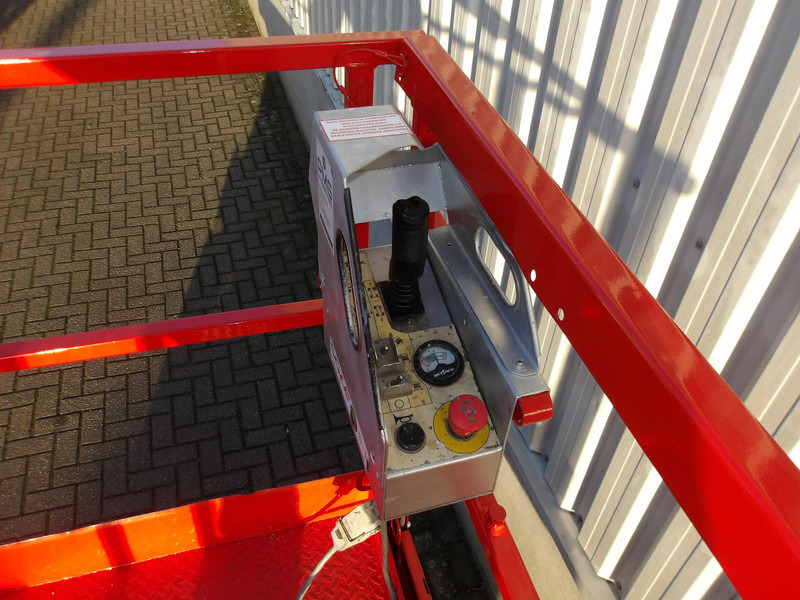 Skyjack SJ4632 - Scissor lift: picture 5 Skyjack SJ4632 - Scissor lift: picture 5