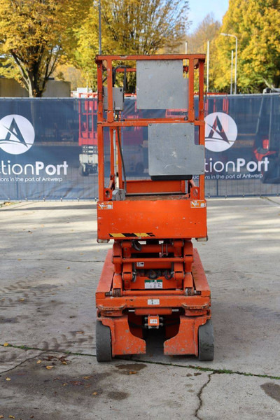 Skyjack SJIII-3219 - Scissor lift: picture 5 Skyjack SJIII-3219 - Scissor lift: picture 5