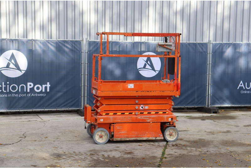 Skyjack SJIII-3219 - Scissor lift: picture 1 Skyjack SJIII-3219 - Scissor lift: picture 1