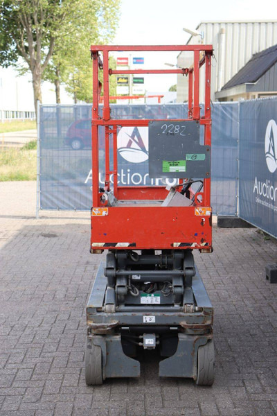 Skyjack SJIII 3219 - Scissor lift: picture 5 Skyjack SJIII 3219 - Scissor lift: picture 5