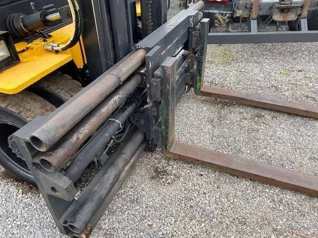 Steinbock Boss 080/60DM - Diesel forklift: picture 4 Steinbock Boss 080/60DM - Diesel forklift: picture 4