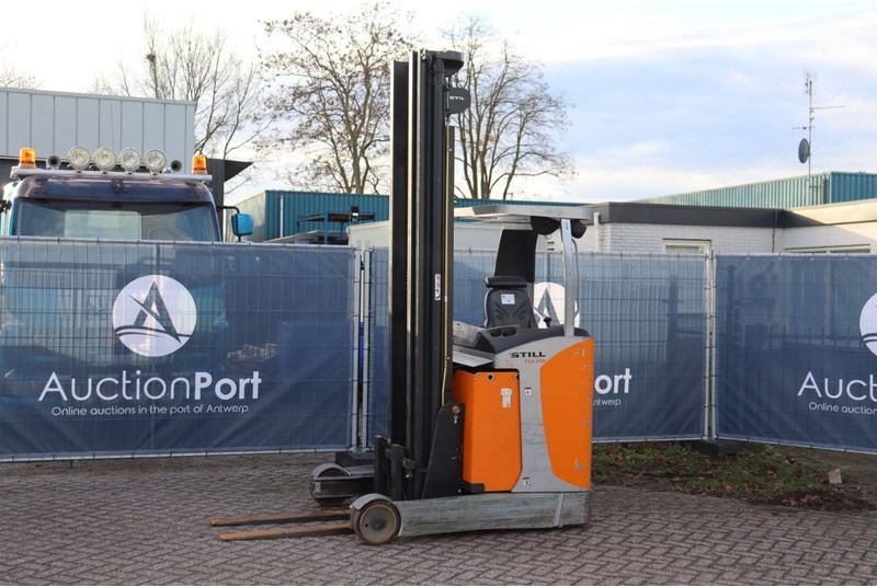 Still FM-X 14 - Reach truck: picture 1 Still FM-X 14 - Reach truck: picture 1