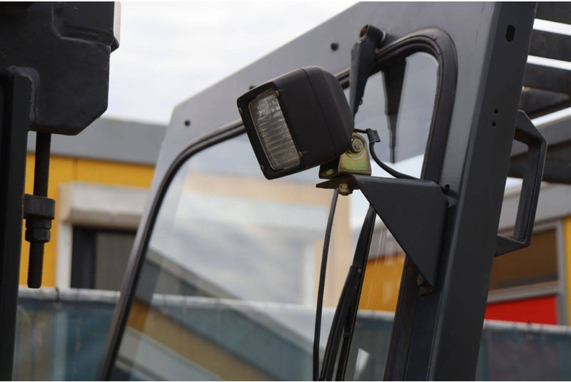 Electric forklift Still R 60-25: picture 13 Electric forklift Still R 60-25: picture 13