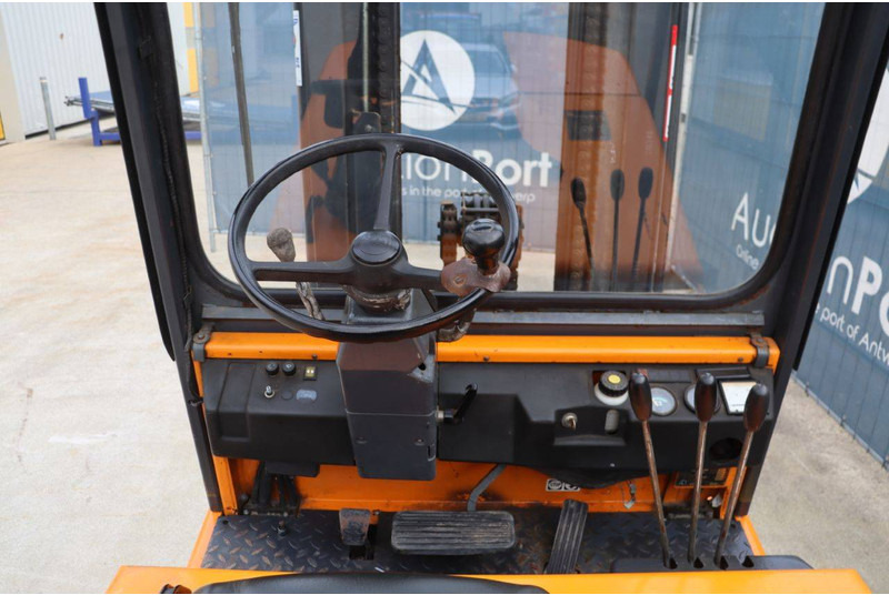 Electric forklift Still R 60-25: picture 20 Electric forklift Still R 60-25: picture 20