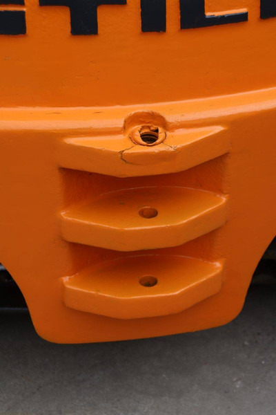 Electric forklift Still R 60-25: picture 19 Electric forklift Still R 60-25: picture 19