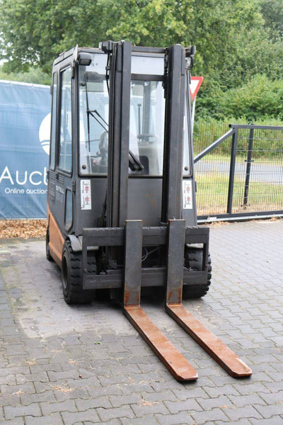 Still R 60–30 - Electric forklift: picture 5 Still R 60–30 - Electric forklift: picture 5