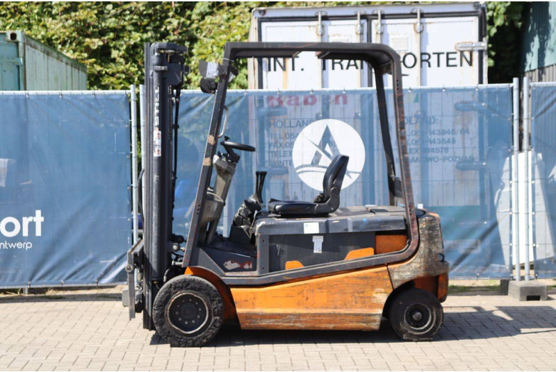 Still R60-30 - Electric forklift: picture 2 Still R60-30 - Electric forklift: picture 2