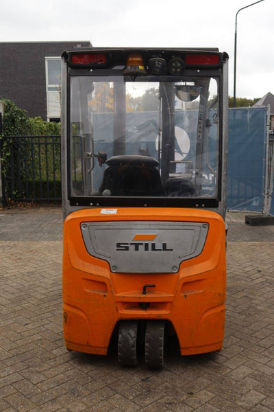 Still RX20-16 - Electric forklift: picture 5 Still RX20-16 - Electric forklift: picture 5