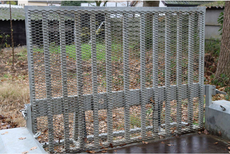 Dropside/ Flatbed trailer Syma SDAO2 AT: picture 20 Dropside/ Flatbed trailer Syma SDAO2 AT: picture 20