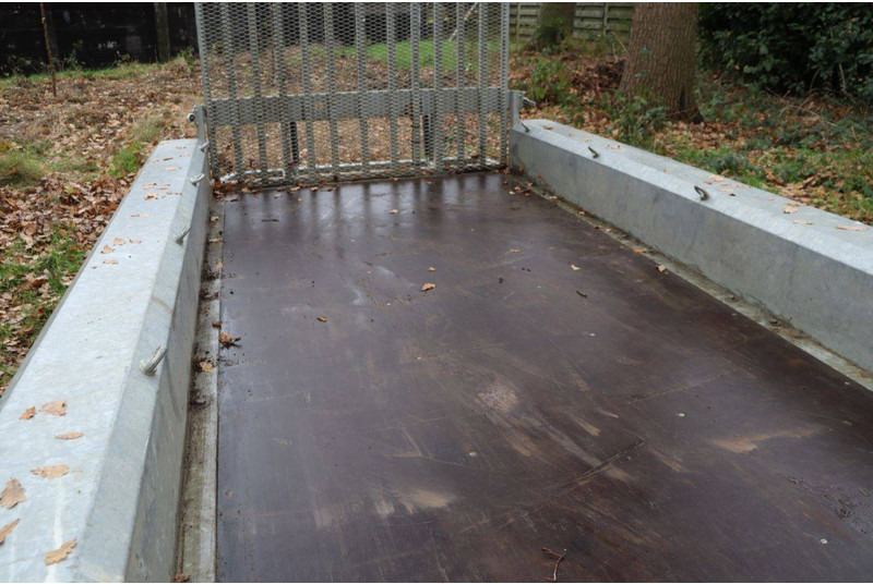 Dropside/ Flatbed trailer Syma SDAO2 AT: picture 19 Dropside/ Flatbed trailer Syma SDAO2 AT: picture 19