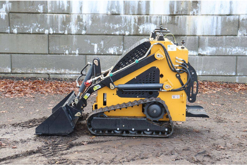 T360 - Crawler loader: picture 2 T360 - Crawler loader: picture 2