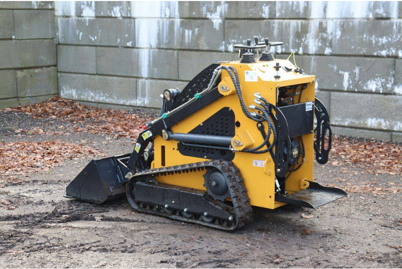 T360 - Crawler loader: picture 3 T360 - Crawler loader: picture 3
