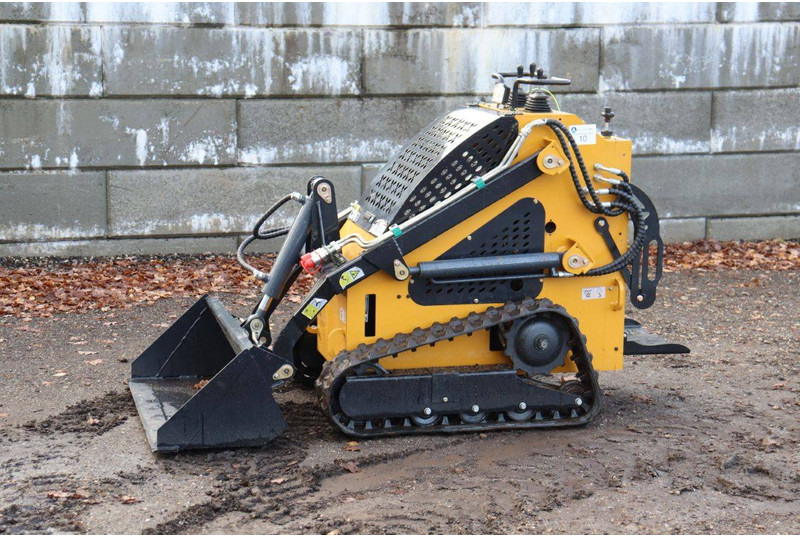 T360 - Crawler loader: picture 1 T360 - Crawler loader: picture 1