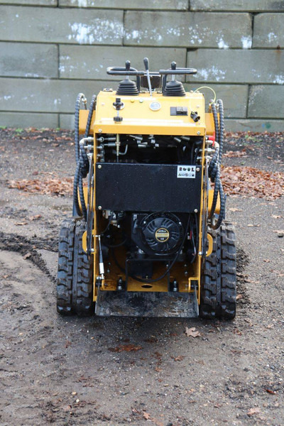 T360 - Crawler loader: picture 5 T360 - Crawler loader: picture 5