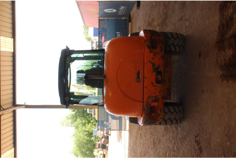 Terex SKL 844 - Wheel loader: picture 4 Terex SKL 844 - Wheel loader: picture 4
