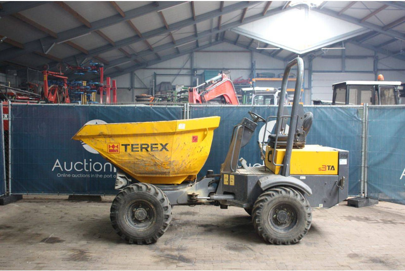 Terex TA3S - Dumper: picture 2 Terex TA3S - Dumper: picture 2