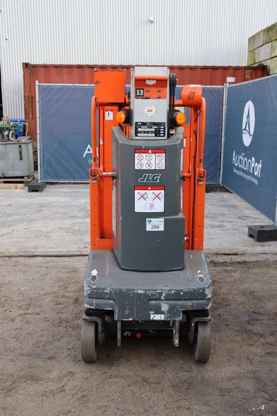 Toucan TOUCAN DUO - Aerial platform: picture 5 Toucan TOUCAN DUO - Aerial platform: picture 5