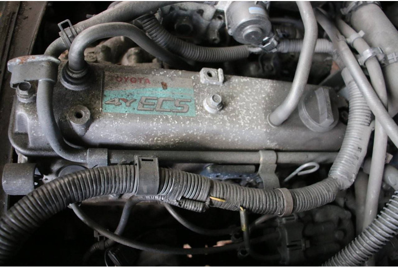 LPG forklift Toyota 06686GF30: picture 18 LPG forklift Toyota 06686GF30: picture 18