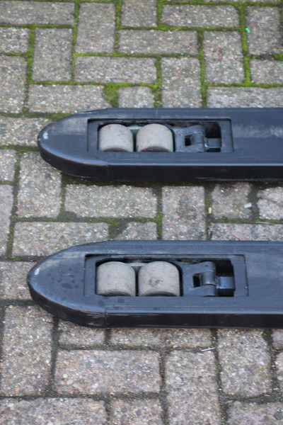 Stacker Toyota SWE200D: picture 11