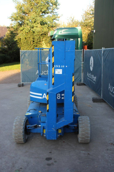 UpRight AB38 - Articulated boom: picture 4 UpRight AB38 - Articulated boom: picture 4