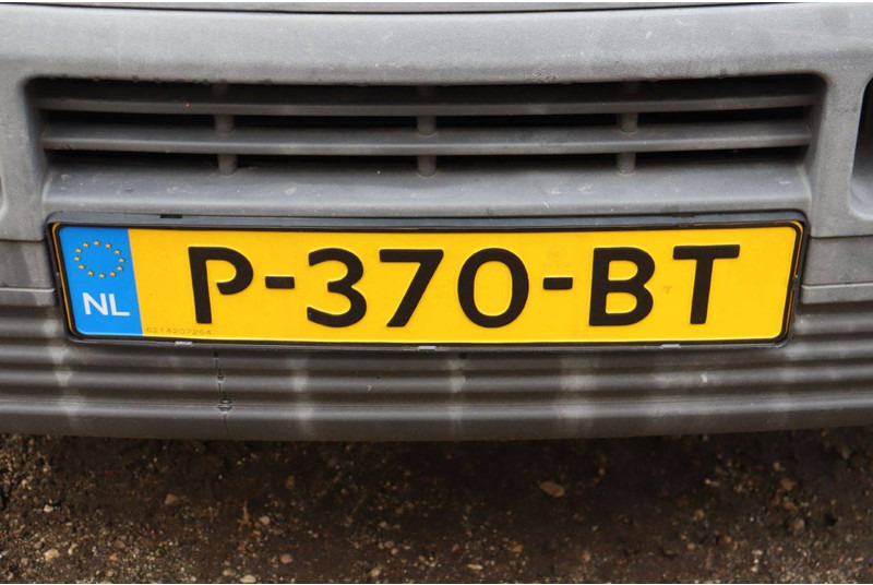 Camper van Volkswagen TRANSPORTER KAMPEERAUTO: picture 12