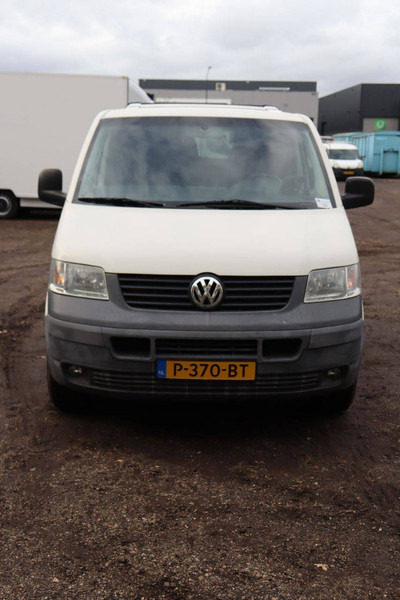 Camper van Volkswagen TRANSPORTER KAMPEERAUTO: picture 8