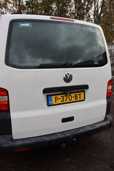 Camper van Volkswagen TRANSPORTER KAMPEERAUTO: picture 16
