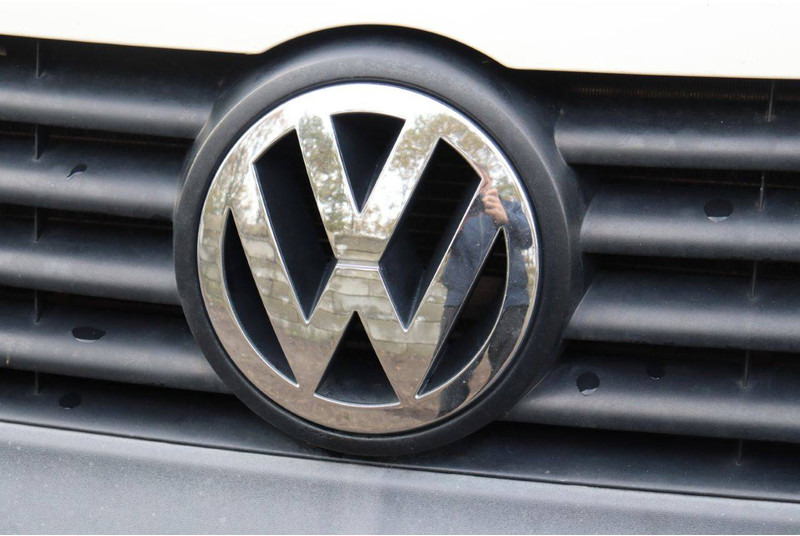 Camper van Volkswagen TRANSPORTER KAMPEERAUTO: picture 11