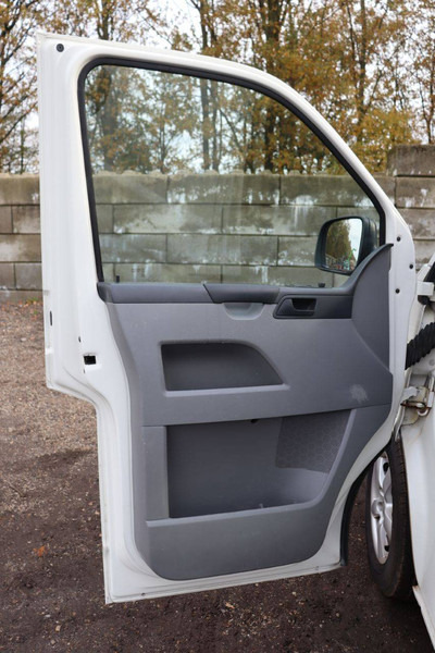 Camper van Volkswagen TRANSPORTER KAMPEERAUTO: picture 20