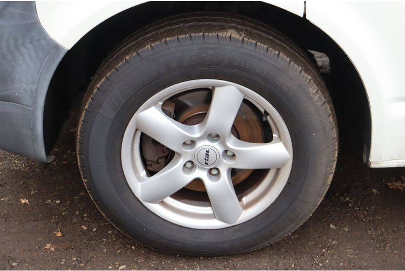 Camper van Volkswagen TRANSPORTER KAMPEERAUTO: picture 13