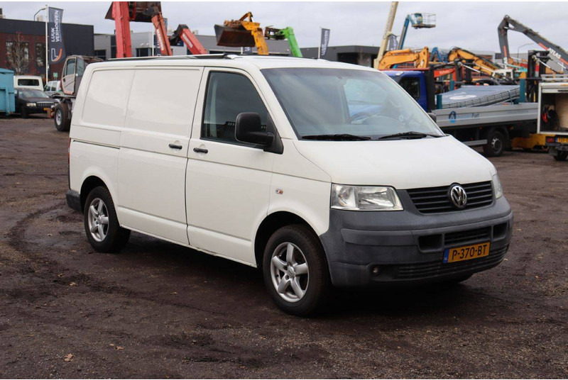 Camper van Volkswagen TRANSPORTER KAMPEERAUTO: picture 7