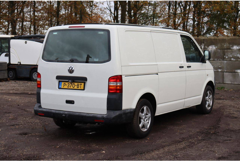 Camper van Volkswagen TRANSPORTER KAMPEERAUTO: picture 6