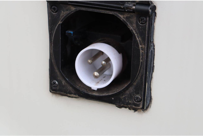 Camper van Volkswagen TRANSPORTER KAMPEERAUTO: picture 15