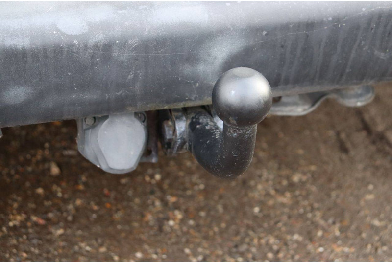 Camper van Volkswagen TRANSPORTER KAMPEERAUTO: picture 19